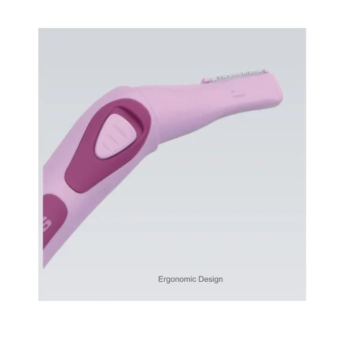 Inalsa Pocket Beauty 15mm Ladies Trimmer Inalsa Pocket Beauty 15mm Ladies Trimmer